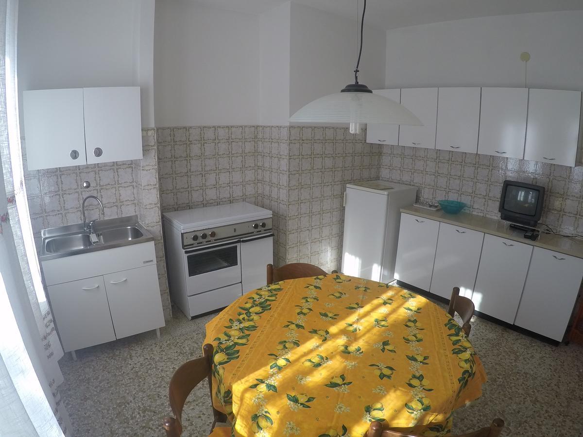 Apartamento Casa Francesca Caorle Exterior foto